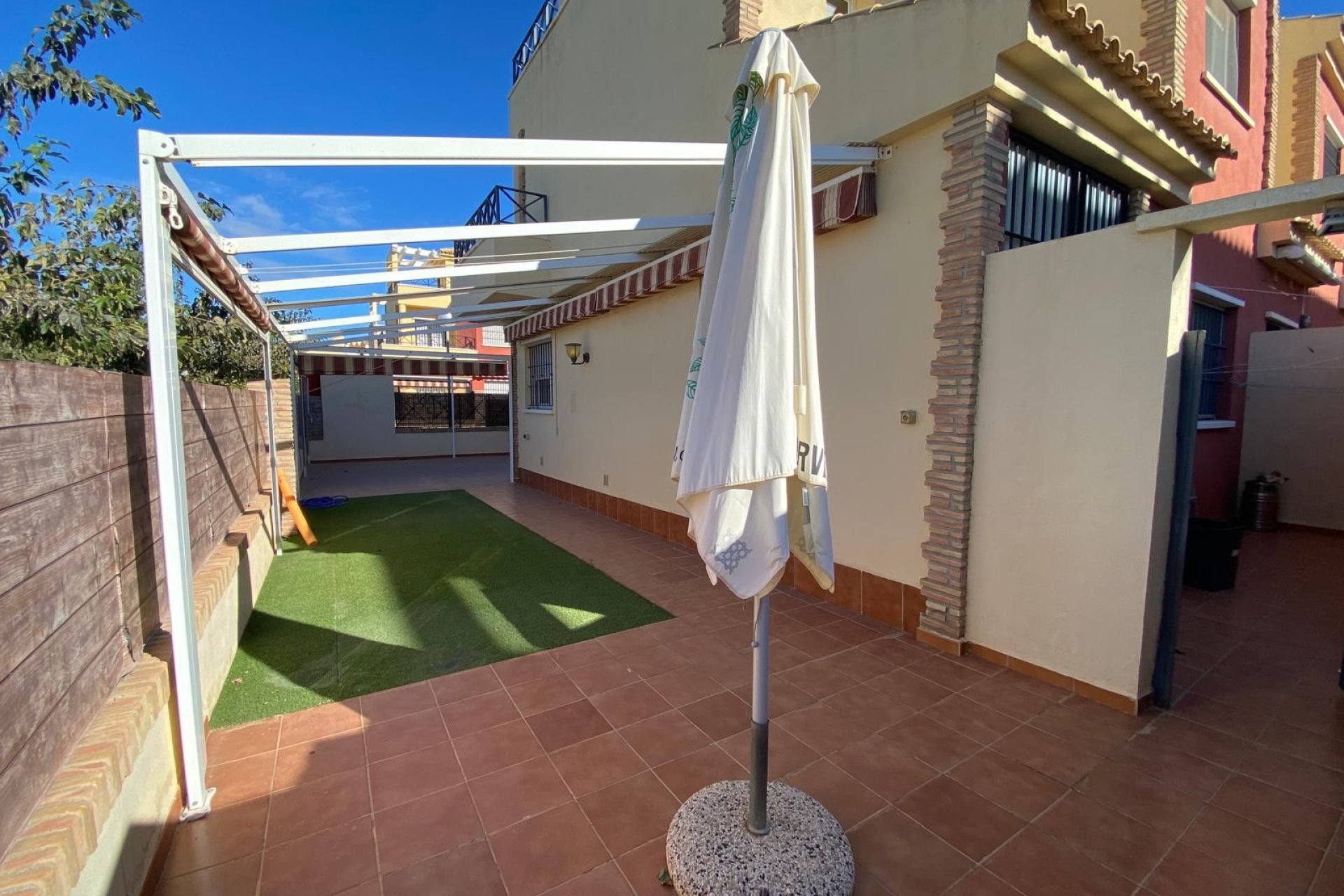 Revente - Maison de ville - Pilar de la Horadada