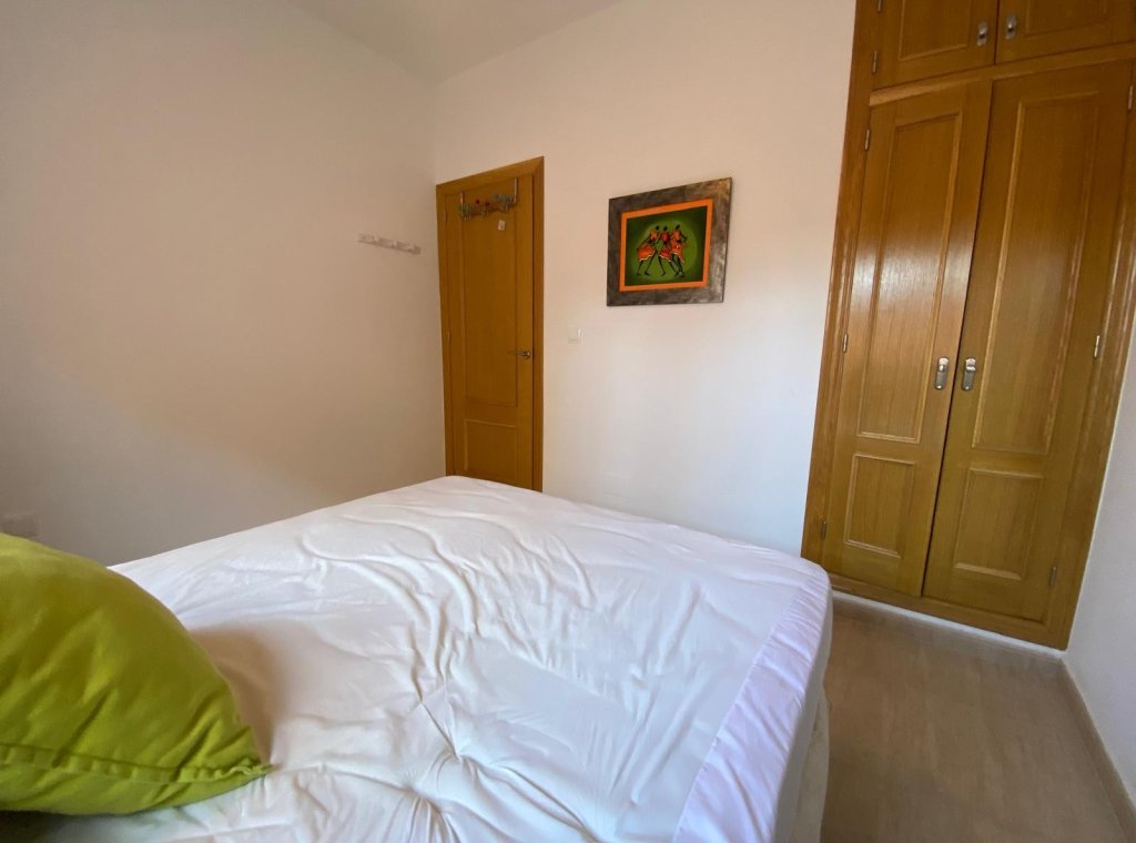 Revente - Maison de ville - Pilar de la Horadada