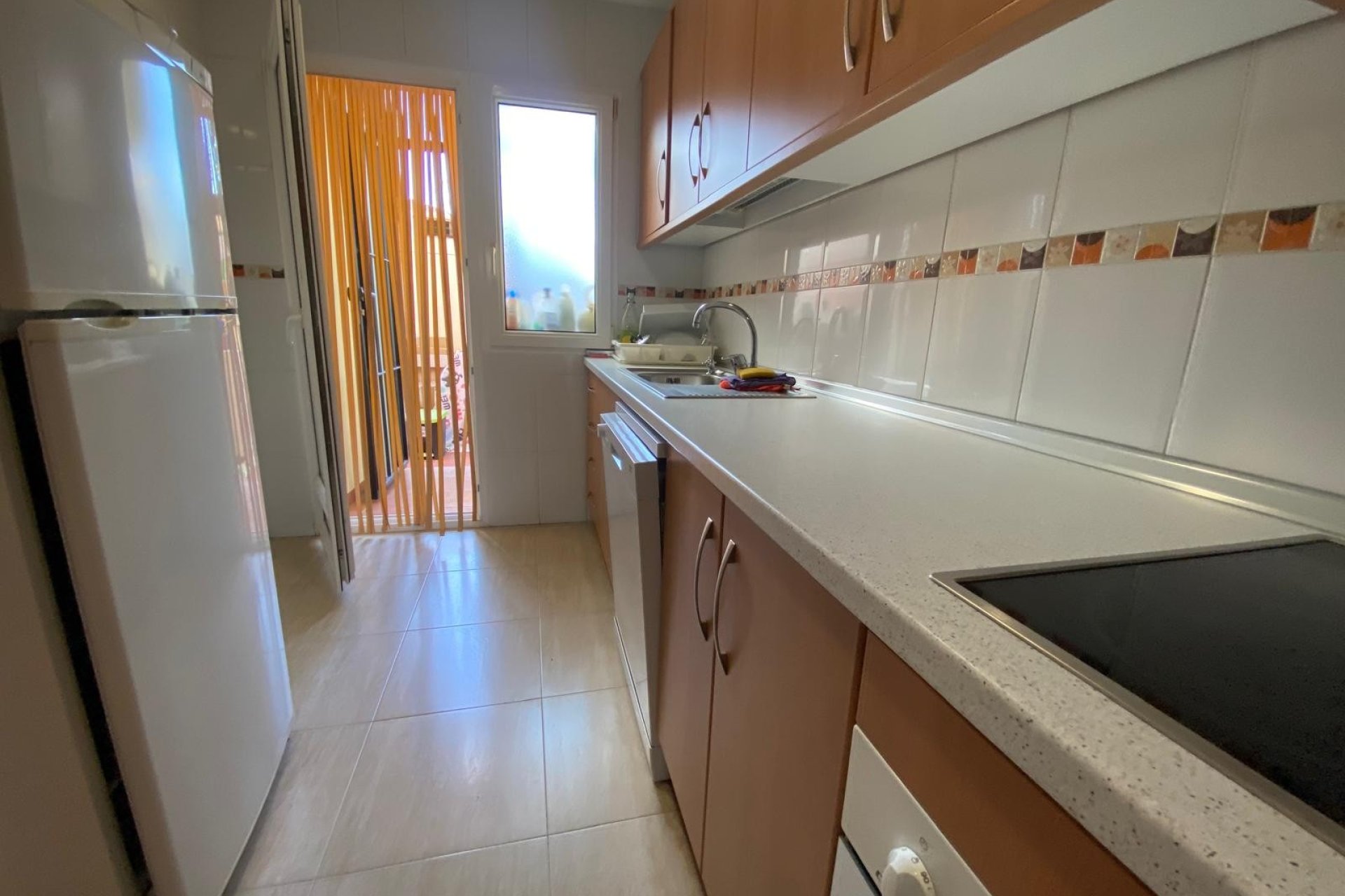 Revente - Maison de ville - Pilar de la Horadada