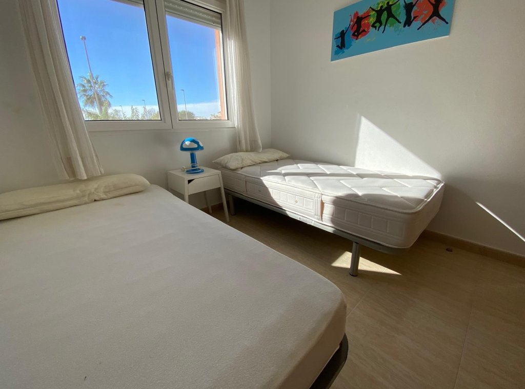 Revente - Maison de ville - Pilar de la Horadada