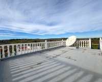 Revente - Maison de ville - San Miguel de Salinas