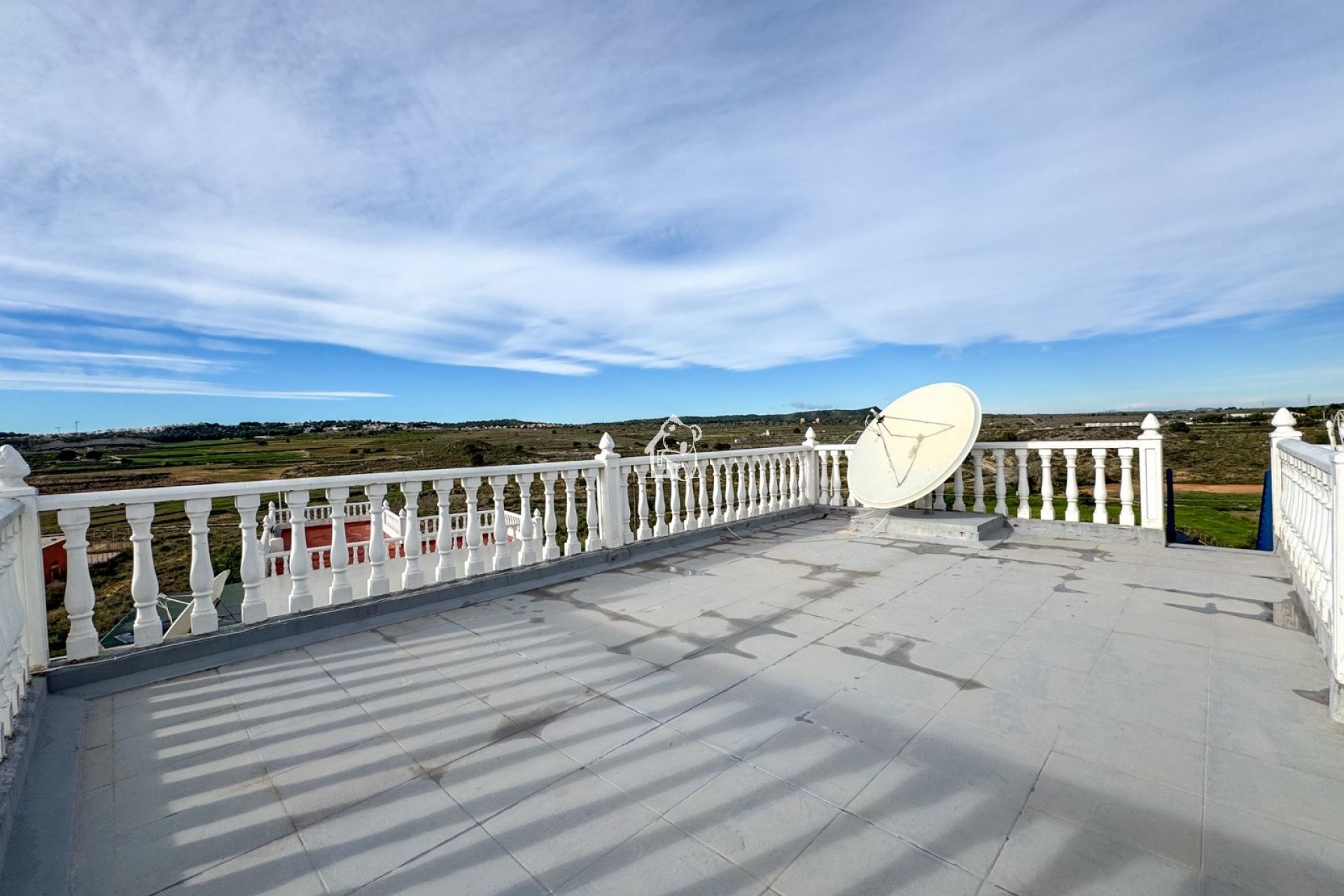 Revente - Maison de ville - San Miguel de Salinas