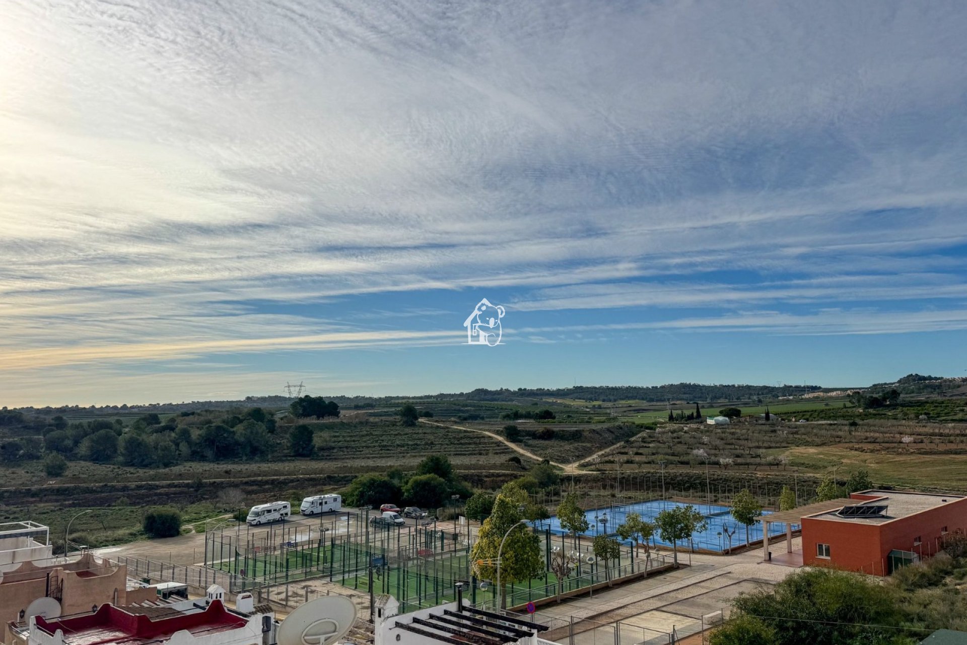 Revente - Maison de ville - San Miguel de Salinas