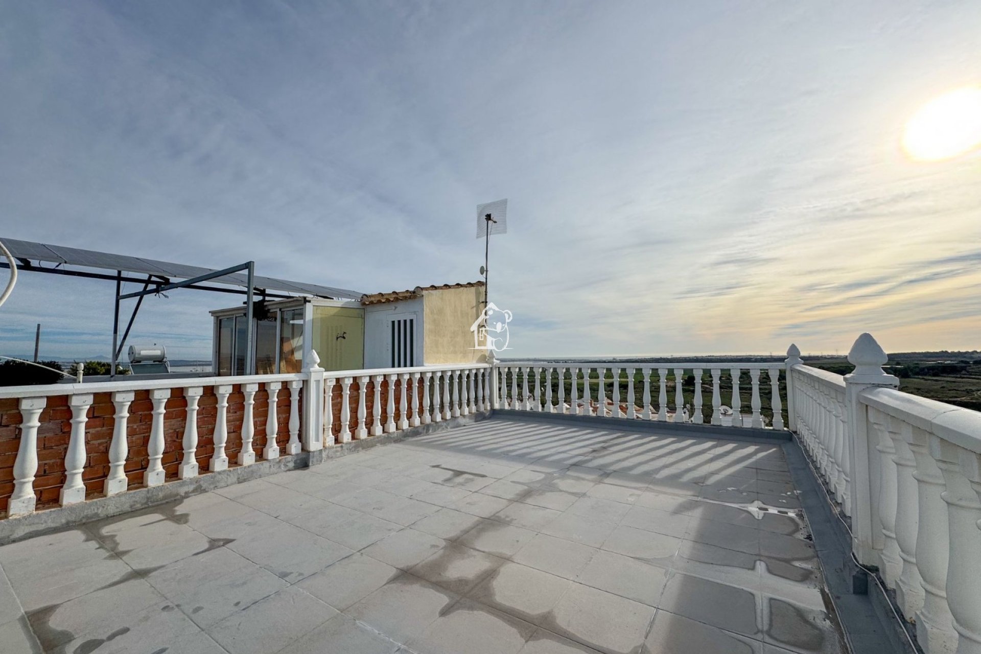 Revente - Maison de ville - San Miguel de Salinas