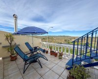 Revente - Maison de ville - San Miguel de Salinas