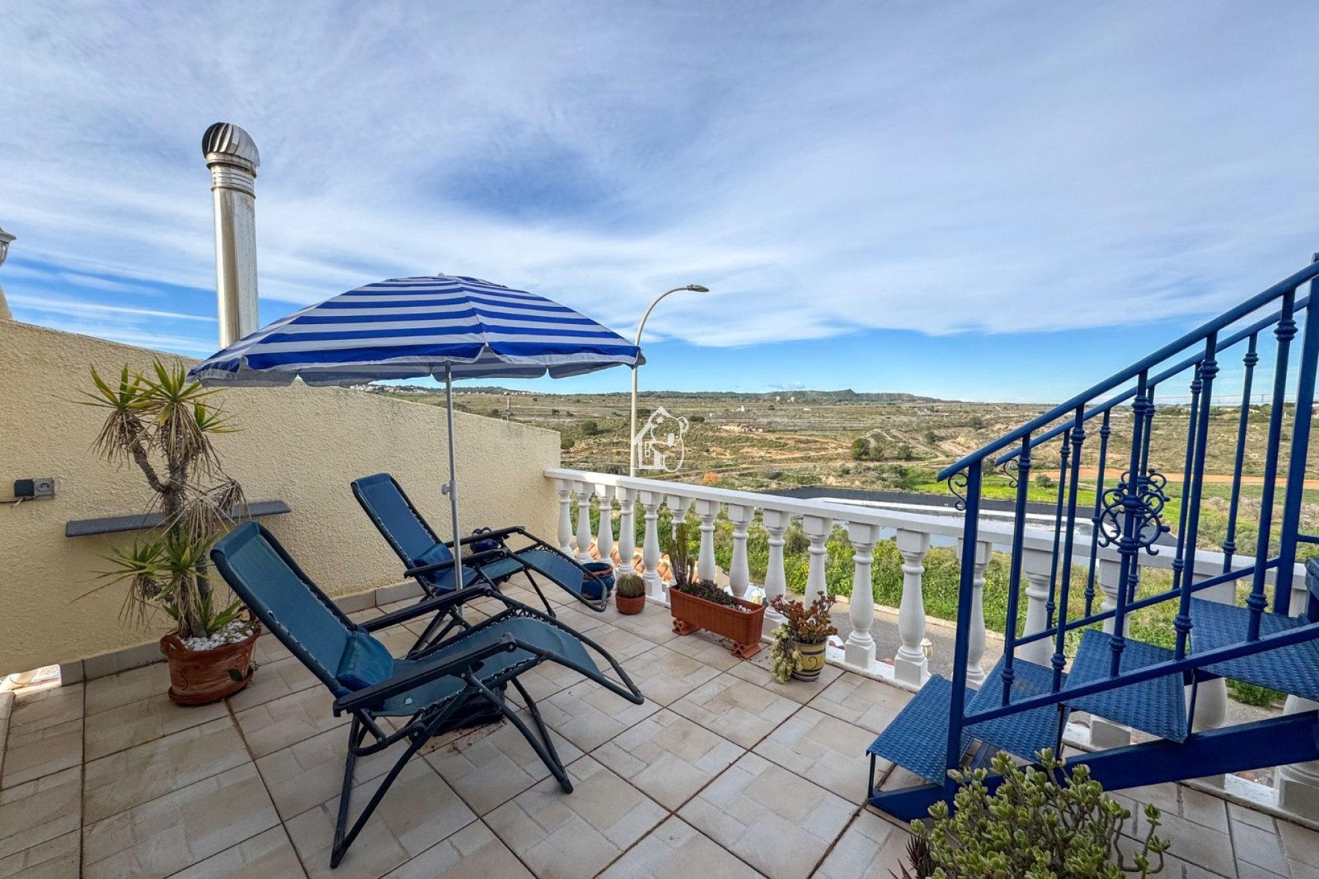 Revente - Maison de ville - San Miguel de Salinas