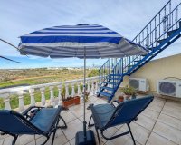 Revente - Maison de ville - San Miguel de Salinas