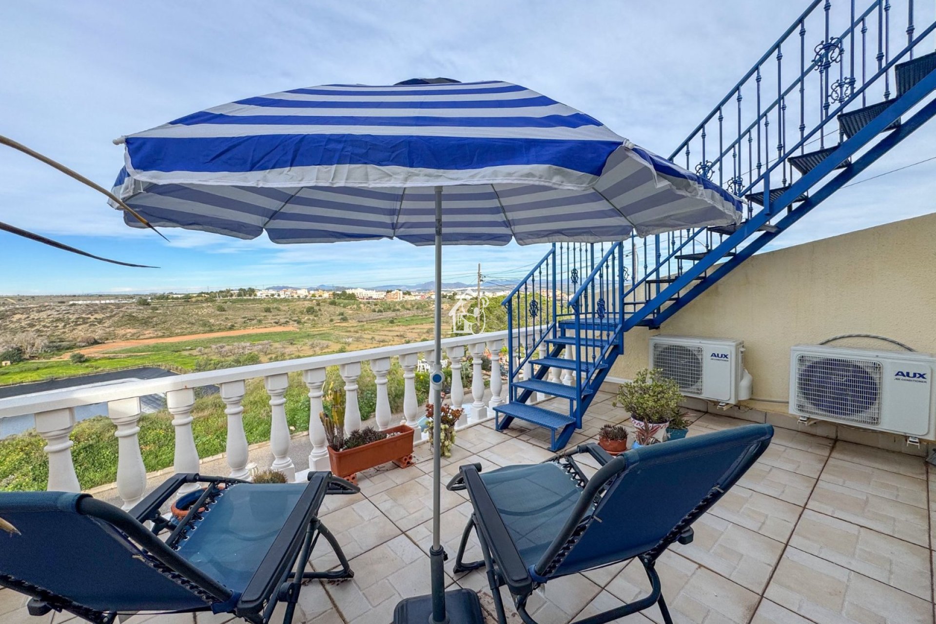 Revente - Maison de ville - San Miguel de Salinas