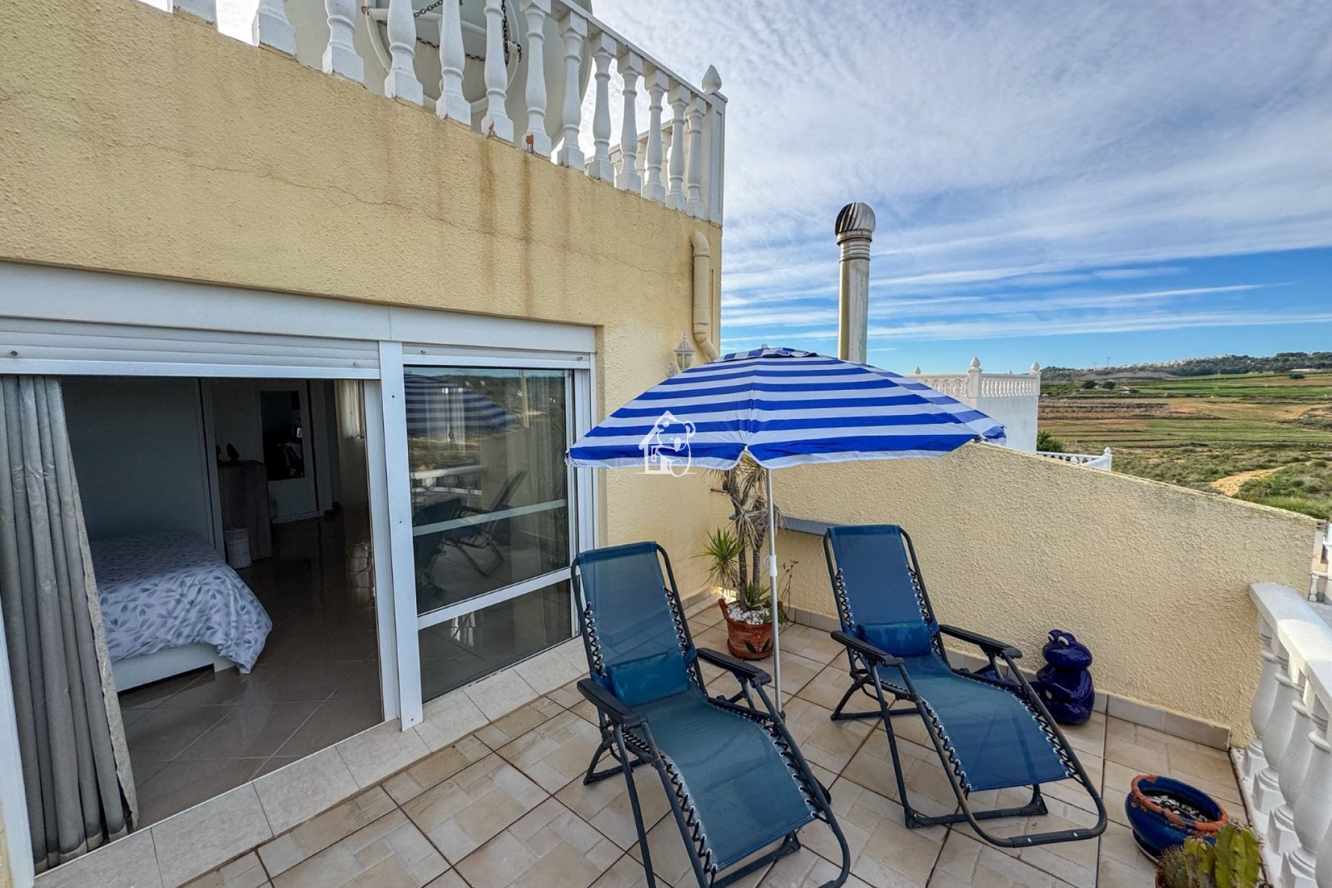 Revente - Maison de ville - San Miguel de Salinas