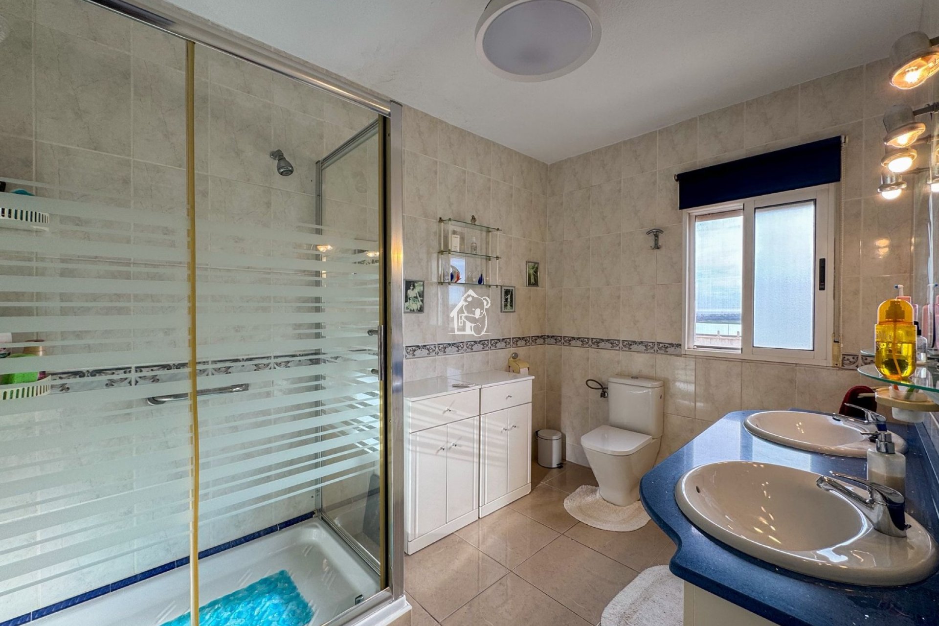 Revente - Maison de ville - San Miguel de Salinas