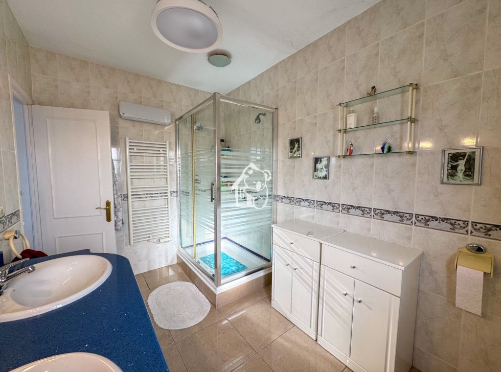 Revente - Maison de ville - San Miguel de Salinas