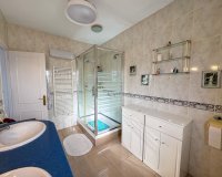 Revente - Maison de ville - San Miguel de Salinas