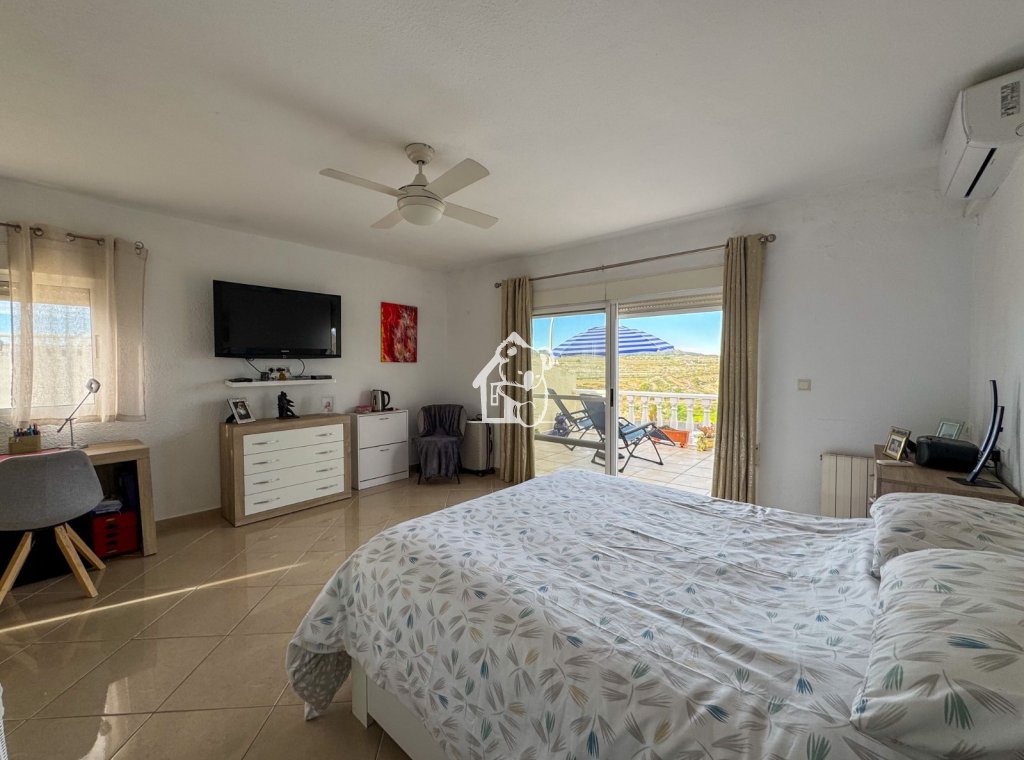 Revente - Maison de ville - San Miguel de Salinas