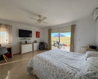 Revente - Maison de ville - San Miguel de Salinas