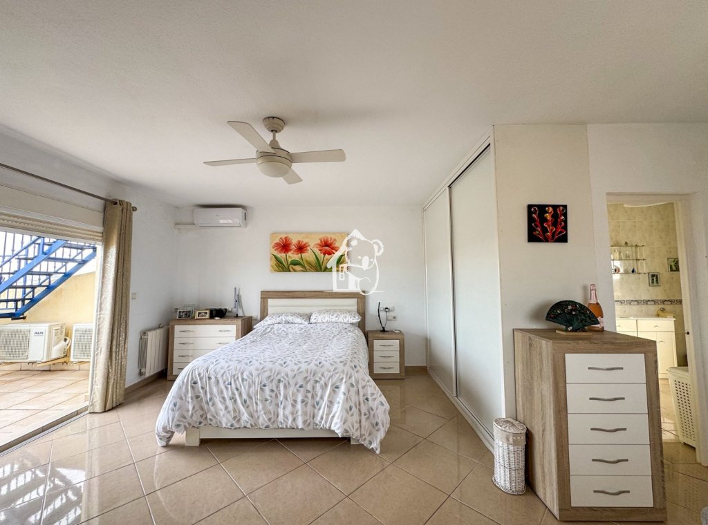 Revente - Maison de ville - San Miguel de Salinas