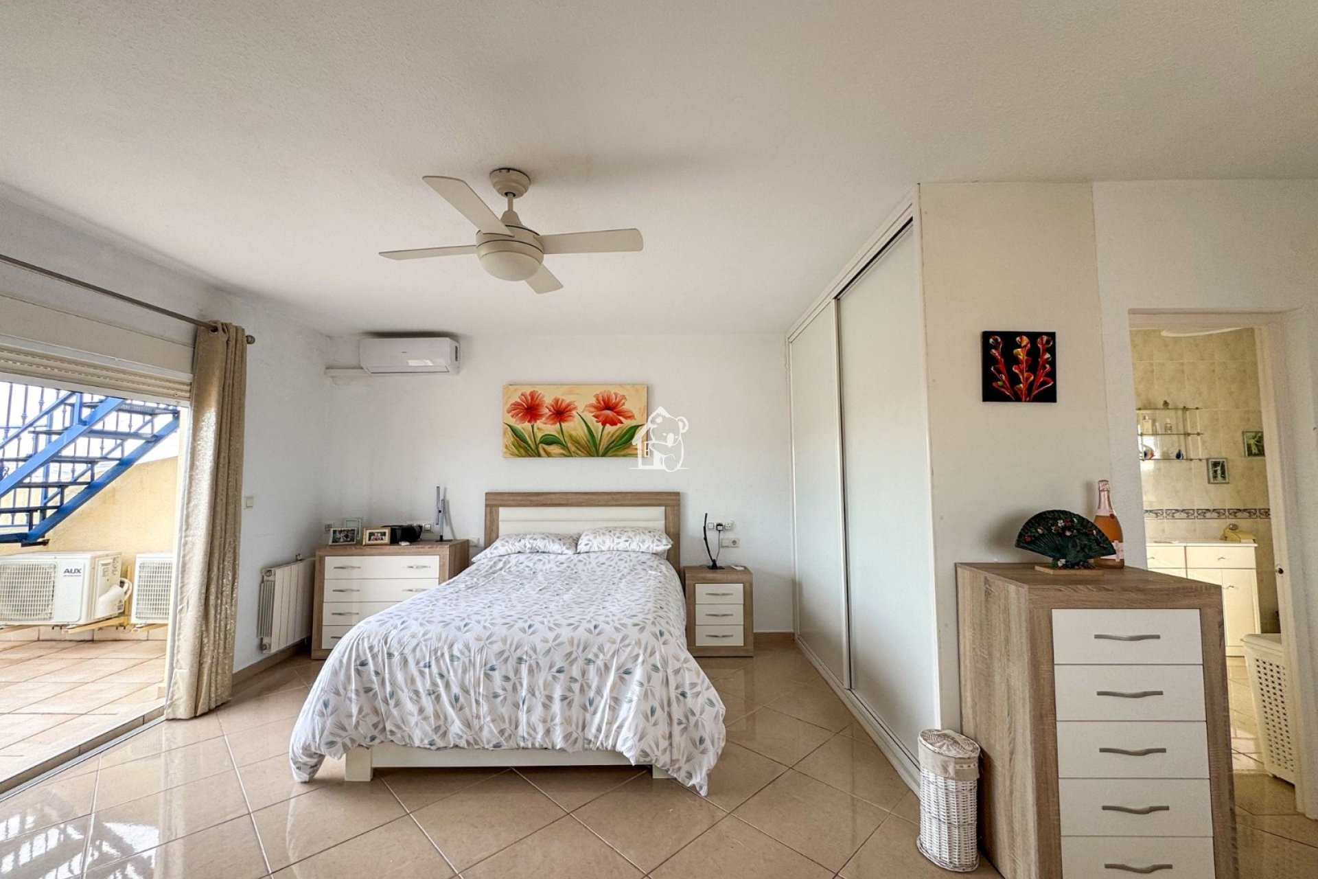 Revente - Maison de ville - San Miguel de Salinas