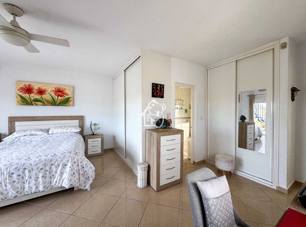 Revente - Maison de ville - San Miguel de Salinas