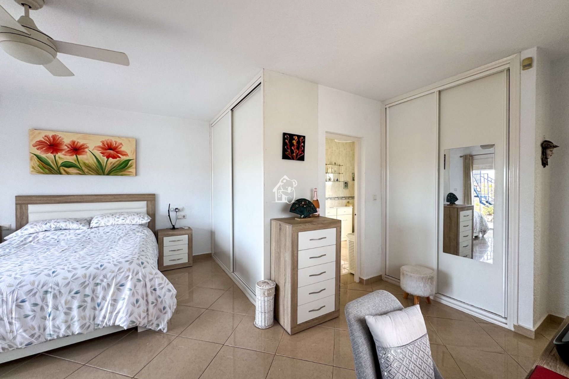 Revente - Maison de ville - San Miguel de Salinas