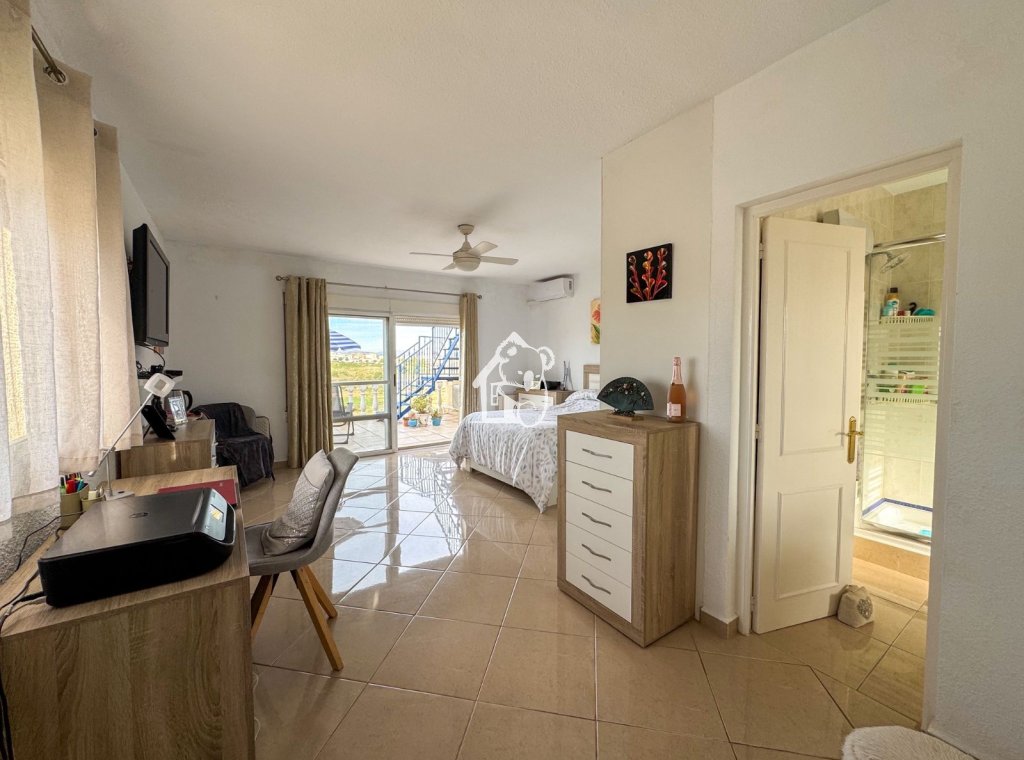 Revente - Maison de ville - San Miguel de Salinas