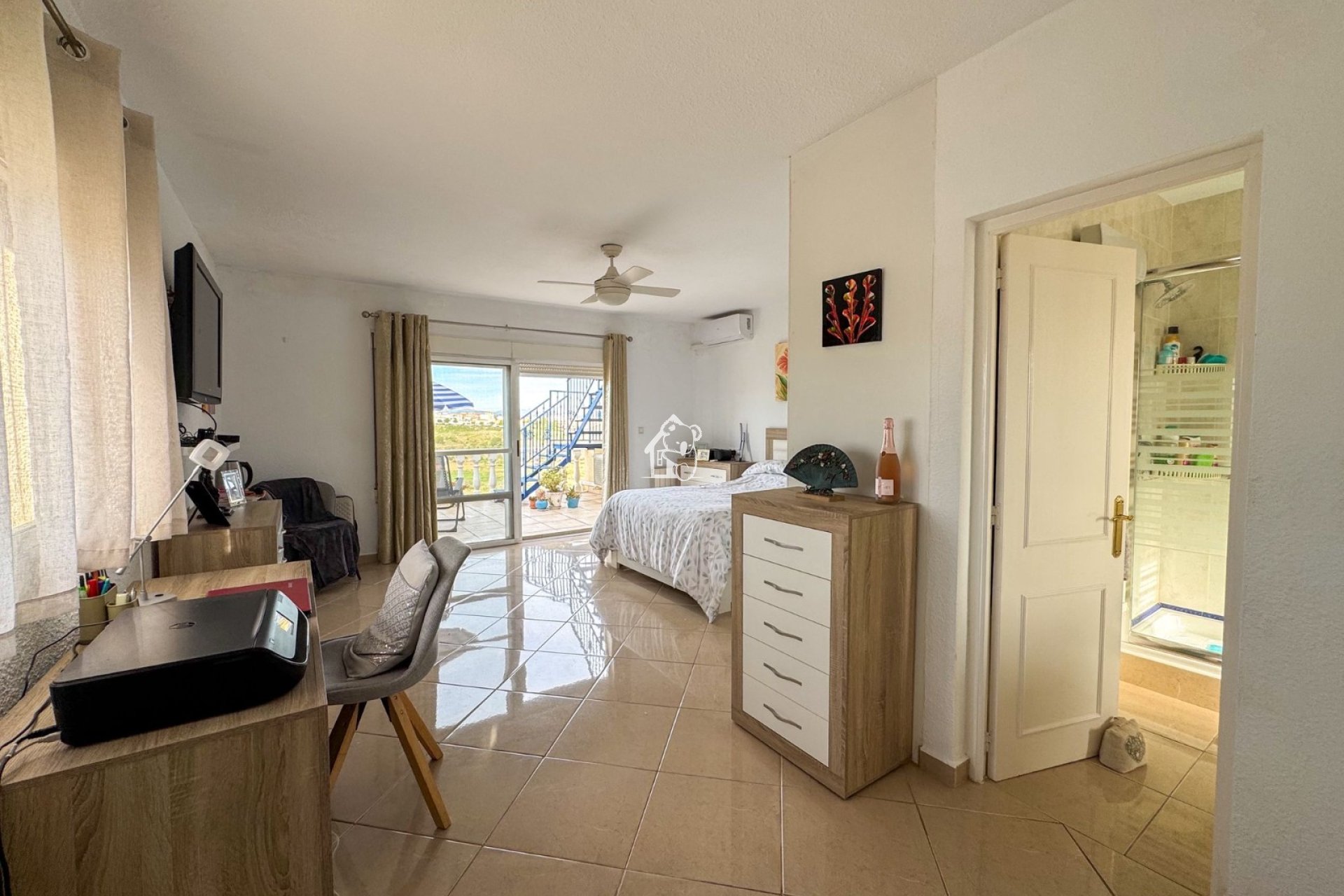 Revente - Maison de ville - San Miguel de Salinas