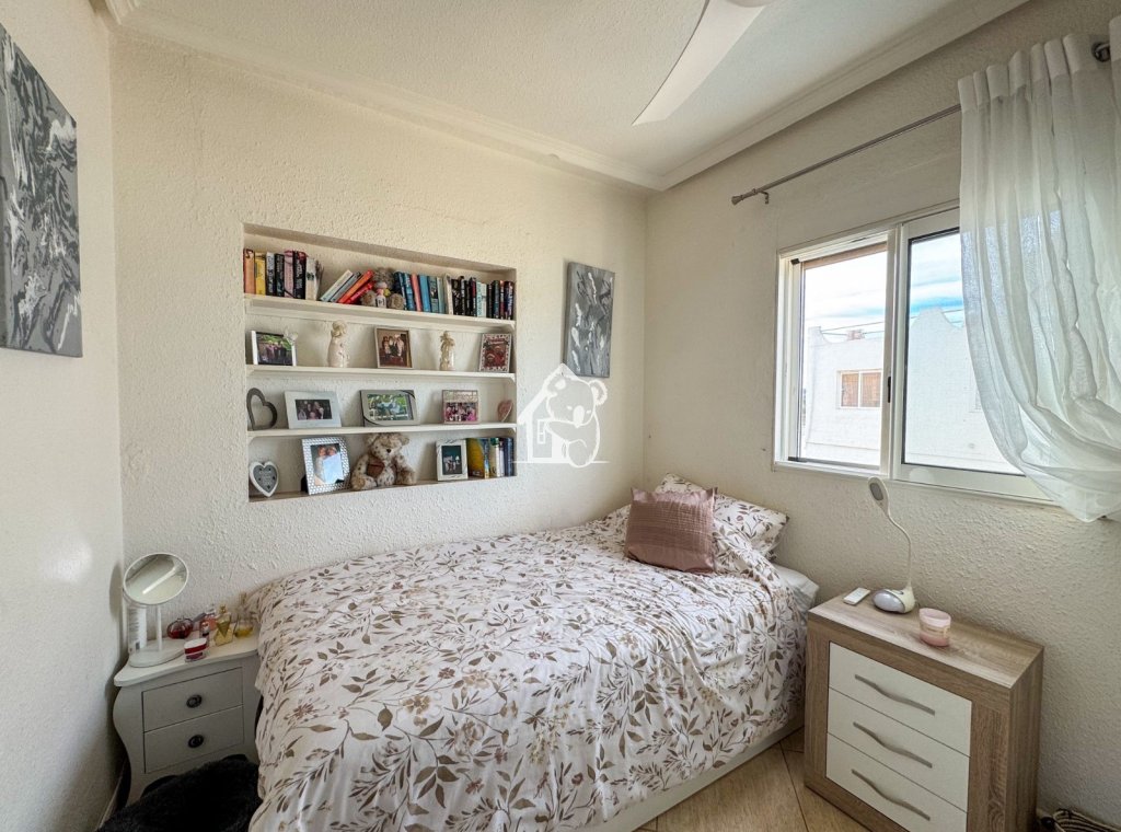 Revente - Maison de ville - San Miguel de Salinas