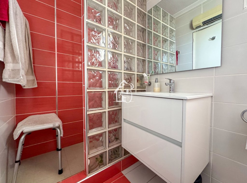 Revente - Maison de ville - San Miguel de Salinas