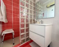 Revente - Maison de ville - San Miguel de Salinas