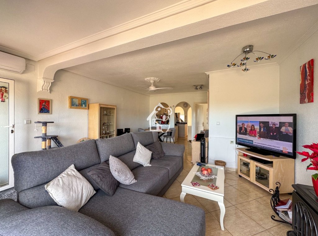 Revente - Maison de ville - San Miguel de Salinas