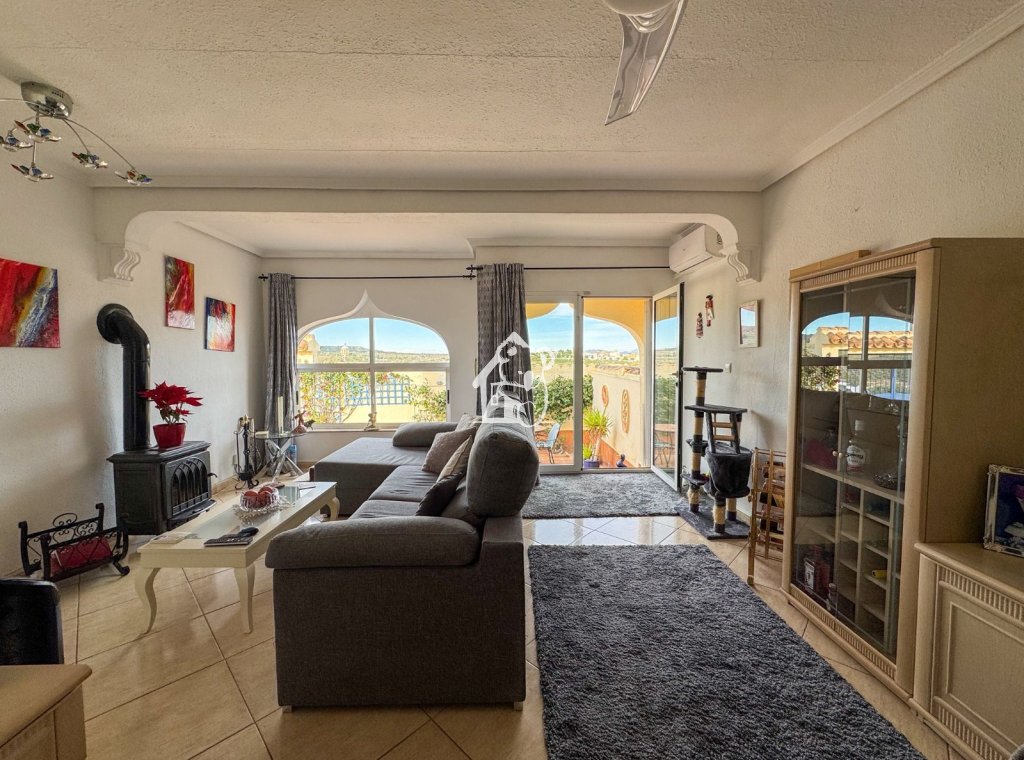 Revente - Maison de ville - San Miguel de Salinas