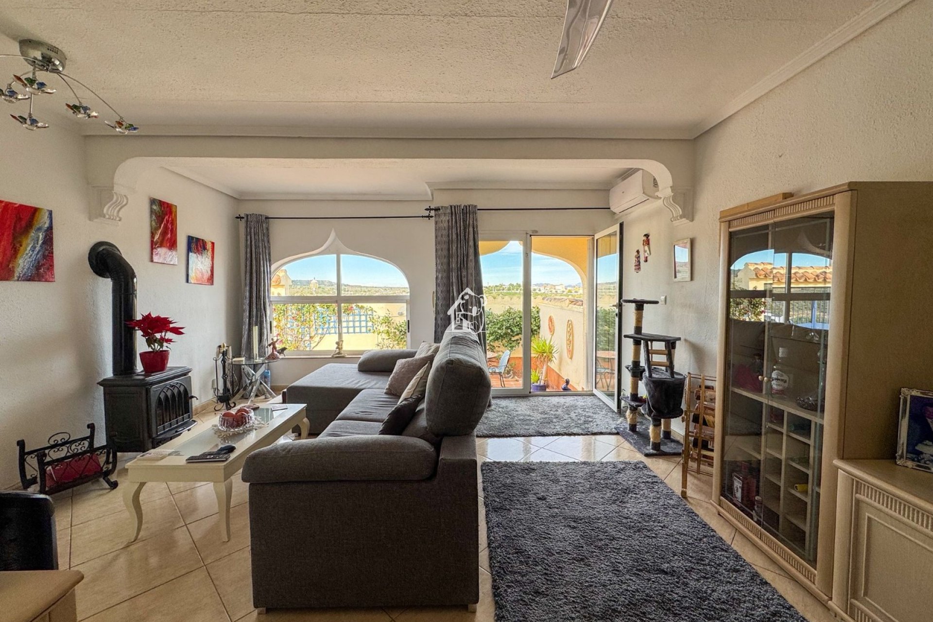 Revente - Maison de ville - San Miguel de Salinas