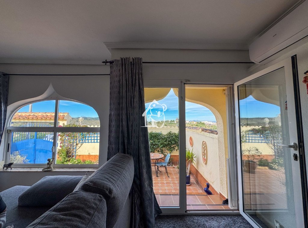 Revente - Maison de ville - San Miguel de Salinas