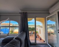 Revente - Maison de ville - San Miguel de Salinas