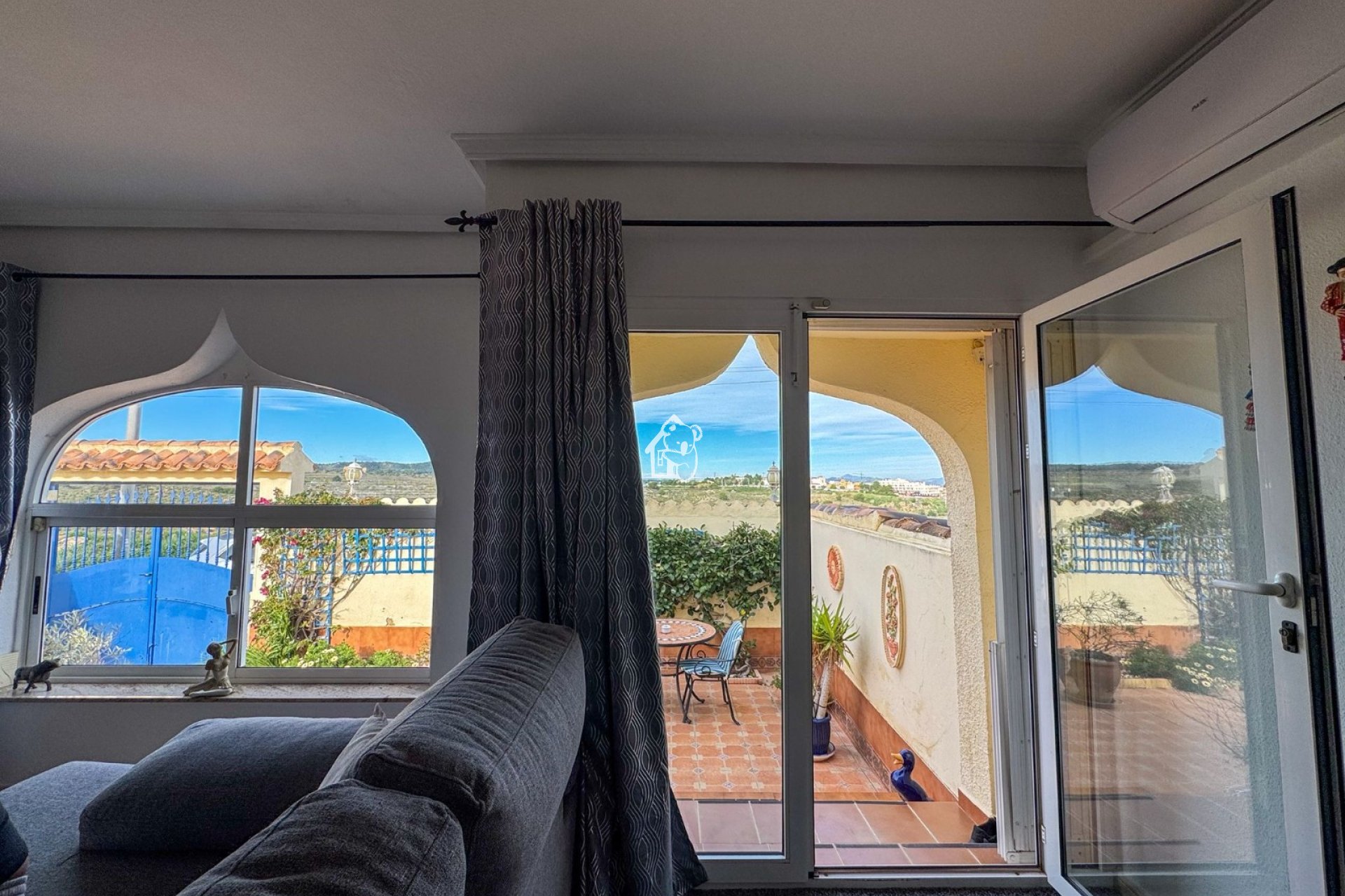 Revente - Maison de ville - San Miguel de Salinas