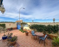 Revente - Maison de ville - San Miguel de Salinas