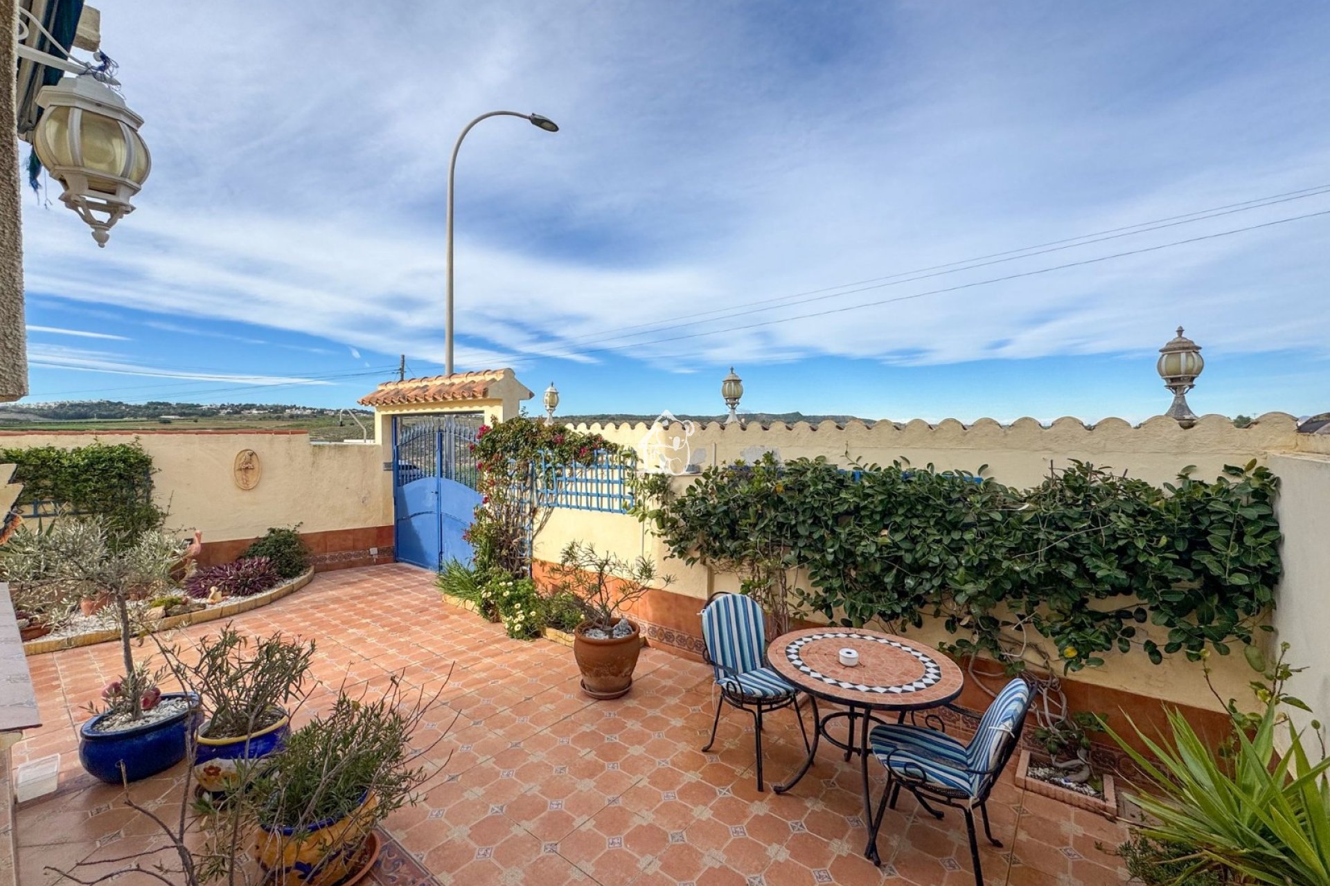 Revente - Maison de ville - San Miguel de Salinas