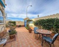 Revente - Maison de ville - San Miguel de Salinas