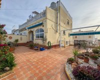 Revente - Maison de ville - San Miguel de Salinas