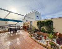 Revente - Maison de ville - San Miguel de Salinas