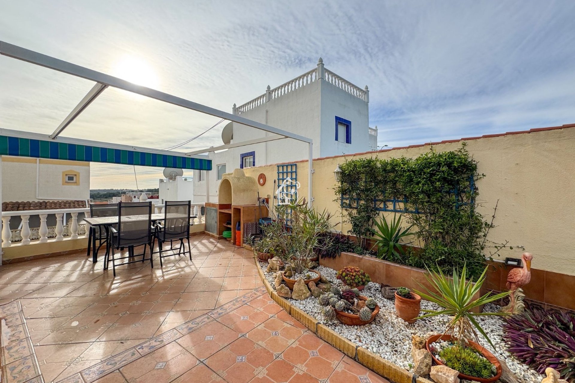 Revente - Maison de ville - San Miguel de Salinas