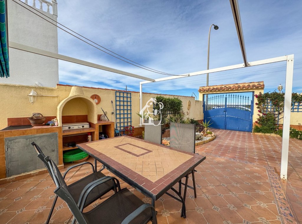 Revente - Maison de ville - San Miguel de Salinas