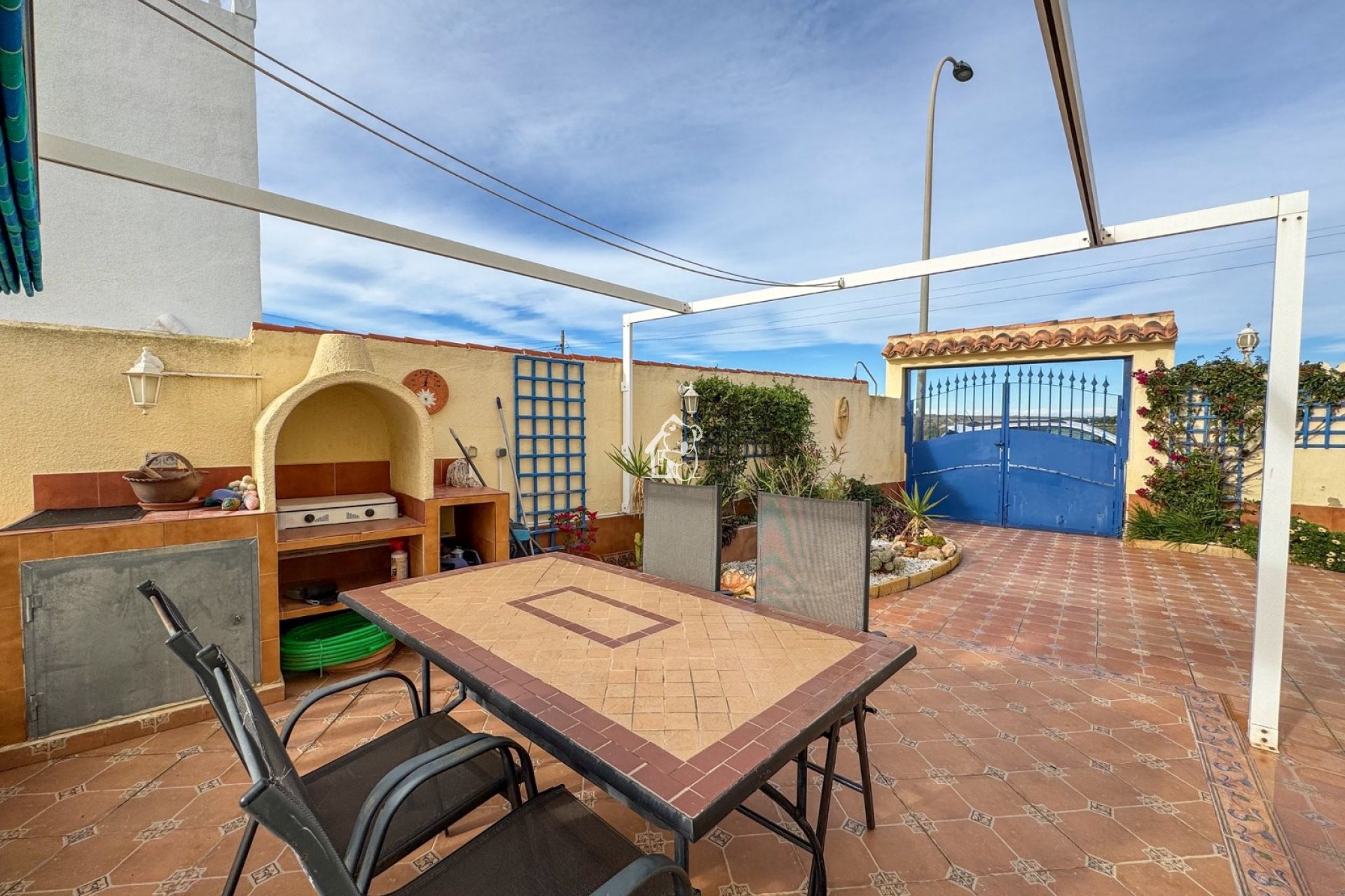 Revente - Maison de ville - San Miguel de Salinas