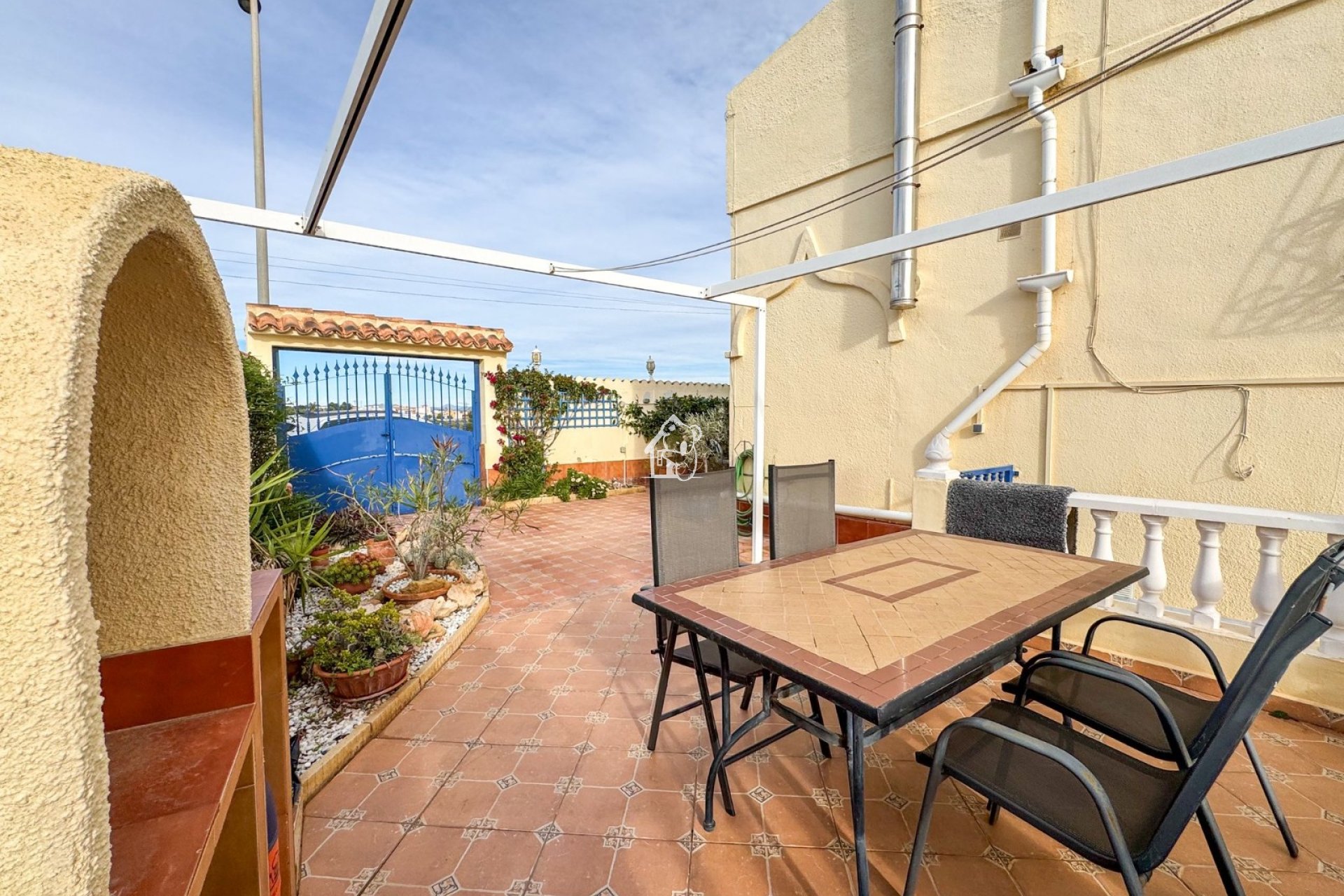 Revente - Maison de ville - San Miguel de Salinas