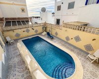 Revente - Maison de ville - San Miguel de Salinas