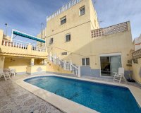 Revente - Maison de ville - San Miguel de Salinas