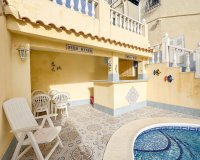 Revente - Maison de ville - San Miguel de Salinas