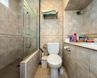 Revente - Maison de ville - San Miguel de Salinas