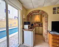 Revente - Maison de ville - San Miguel de Salinas