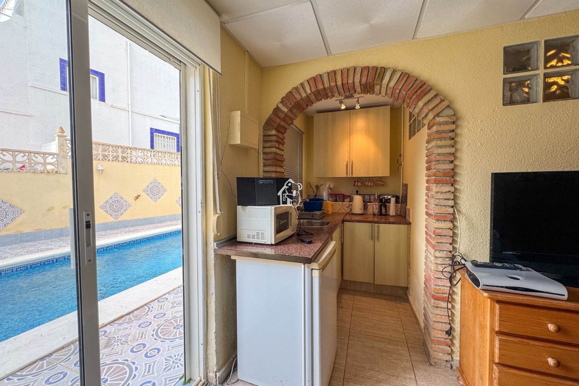 Revente - Maison de ville - San Miguel de Salinas