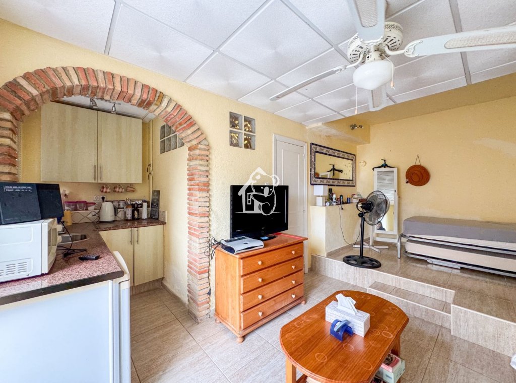 Revente - Maison de ville - San Miguel de Salinas