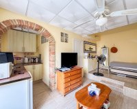 Revente - Maison de ville - San Miguel de Salinas